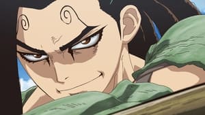 Dr. Stone: New World ด็อกเตอร์สโตน ภาค 3 ตอนที่ 17