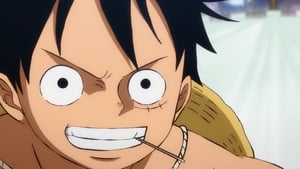 One Piece วันพีช ซีซั่น 21 วาโนะคุนิ ตอนที่ 903