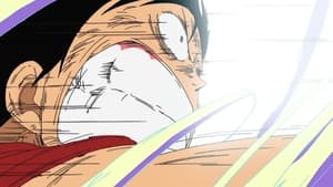 One Piece วันพีช ซีซั่น 6 เกาะแห่งท้องฟ้า ตอนที่ 192