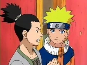 Naruto นารูโตะ นินจาจอมคาถา ตอนที่ 98