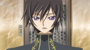 Code Geass: Hangyaku no Lelouch โค้ดกีอัส ภาคการปฏิวัติของลูลูช ตอนที่ 1