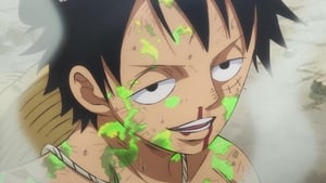 One Piece วันพีช ซีซั่น 21 วาโนะคุนิ ตอนที่ 949