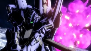 Gundam Build Fighters Try กันดั้มบิลด์ไฟท์เตอร์ไทร์ ตอนที่ 8