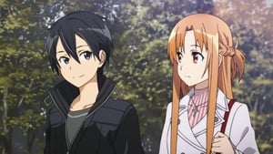 Sword Art Online II ซอร์ดอาร์ตออนไลน์ ภาค 2 ตอนที่ 1