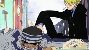 One Piece วันพีช ซีซั่น 1 อิสท์บลู ตอนที่ 21