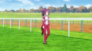 Uma Musume: Pretty Derby Season 2 สาวม้าโมเอะ สู้เพื่อฝันม้าสาวเดอร์บี้ ภาค 2 ตอนที่ 11