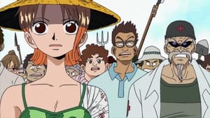 One Piece วันพีช ซีซั่น 1 อิสท์บลู ตอนที่ 41