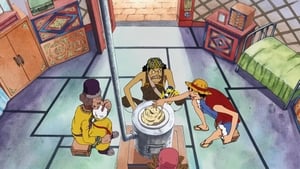 One Piece วันพีช ซีซั่น 7 จี-เอท และเดวี แบค ไฟท์ ตอนที่ 208