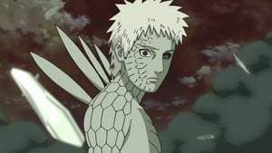 Naruto Shippuden นารูโตะ ตำนานวายุสลาตัน ตอนที่ 378