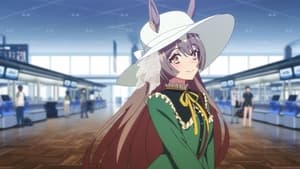 Uma Musume: Pretty Derby Season 3 สาวม้าโมเอะ สู้เพื่อฝันม้าสาวเดอร์บี้ ภาค 3 ตอนที่ 11