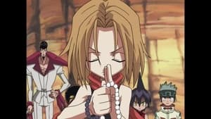 Shaman King ชาแมนคิง ราชันแห่งภูติ ตอนที่ 40