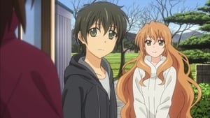 Golden Time โกลเด้น ไทม์ ตอนที่ 24