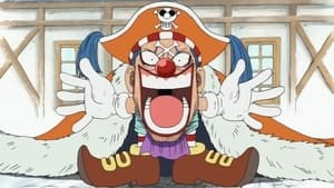 One Piece วันพีช ซีซั่น 1 อิสท์บลู ตอนที่ 8