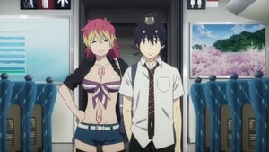 Ao no Exorcist: Kyoto Fujouou-hen มือปราบผีพันธุ์ซาตาน ศึกชิงเมืองเกียวโต ตอนที่ 1