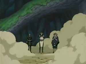 Naruto นารูโตะ นินจาจอมคาถา ตอนที่ 27