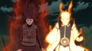 Naruto Shippuden นารูโตะ ตำนานวายุสลาตัน ตอนที่ 364