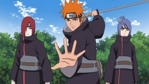 Naruto Shippuden นารูโตะ ตำนานวายุสลาตัน ตอนที่ 434