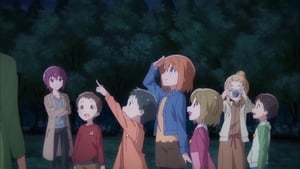 Koisuru Asteroid ตอนที่ 7