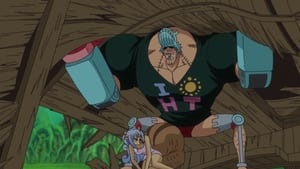 One Piece วันพีช ซีซั่น 18 เกาะโซว์ ตอนที่ 774