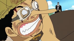 One Piece วันพีช ซีซั่น 1 อิสท์บลู ตอนที่ 15