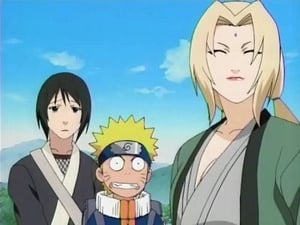 Naruto นารูโตะ นินจาจอมคาถา ตอนที่ 97