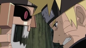 Naruto Shippuden นารูโตะ ตำนานวายุสลาตัน ตอนที่ 377