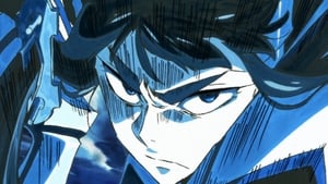 Kill La Kill คิลลาคิล ตอนที่ 12