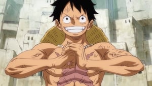 One Piece วันพีช ซีซั่น 21 วาโนะคุนิ ตอนที่ 947