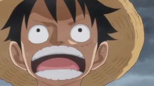 One Piece วันพีช ซีซั่น 18 เกาะโซว์ ตอนที่ 751