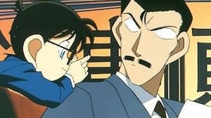 Detective Conan ยอดนักสืบจิ๋วโคนัน ปี 1 ตอนที่ 38