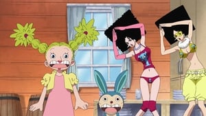 One Piece วันพีช ซีซั่น 9 เอนิเอสล็อบบี้ ตอนที่ 314