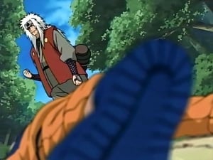 Naruto นารูโตะ นินจาจอมคาถา ตอนที่ 56