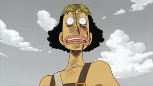 One Piece วันพีช ซีซั่น 1 อิสท์บลู ตอนที่ 33