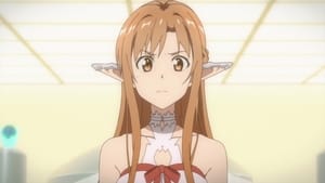 Sword Art Online ซอร์ดอาร์ตออนไลน์ ตอนที่ 21