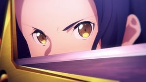 Sword Art Online: Alicization – War of Underworld ตอนที่ 6