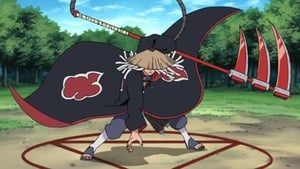 Naruto Shippuden นารูโตะ ตำนานวายุสลาตัน ตอนที่ 433