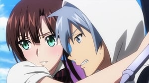 Strike the Blood สายเลือดแท้ที่สี่ ตอนที่ 7