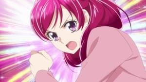 Kibou no Chikara: Otona Precure ’23 ความทรงจำแห่งวิญญาณ ตอนที่ 1