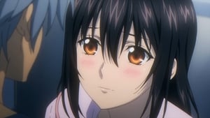 Strike the Blood II สายเลือดแท้ที่สี่ ภาค 2 ตอนที่ 2