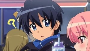 Zero no Tsukaima F อสูรรับใช้ของยาย 0 สนิท ภาค 4 ตอนที่ 2