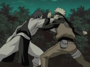 Naruto Shippuden นารูโตะ ตำนานวายุสลาตัน ตอนที่ 58