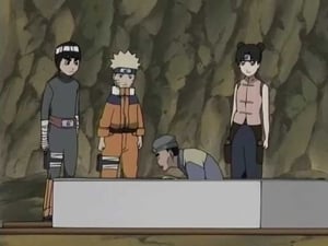 Naruto นารูโตะ นินจาจอมคาถา ตอนที่ 153