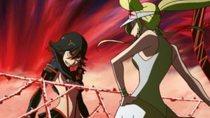 Kill La Kill คิลลาคิล ตอนที่ 2