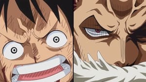 One Piece วันพีช ซีซั่น 19 เกาะโฮลเค้ก ตอนที่ 855