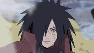 Naruto Shippuden นารูโตะ ตำนานวายุสลาตัน ตอนที่ 322