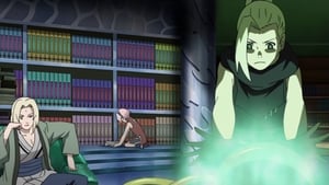 Naruto Shippuden นารูโตะ ตำนานวายุสลาตัน ตอนที่ 406