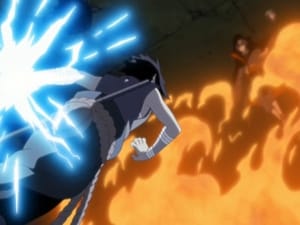 Naruto Shippuden นารูโตะ ตำนานวายุสลาตัน ตอนที่ 137