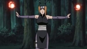 Naruto Shippuden นารูโตะ ตำนานวายุสลาตัน ตอนที่ 285