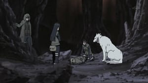 Naruto Shippuden นารูโตะ ตำนานวายุสลาตัน ตอนที่ 279