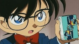 Detective Conan ยอดนักสืบจิ๋วโคนัน ปี 1 ตอนที่ 36